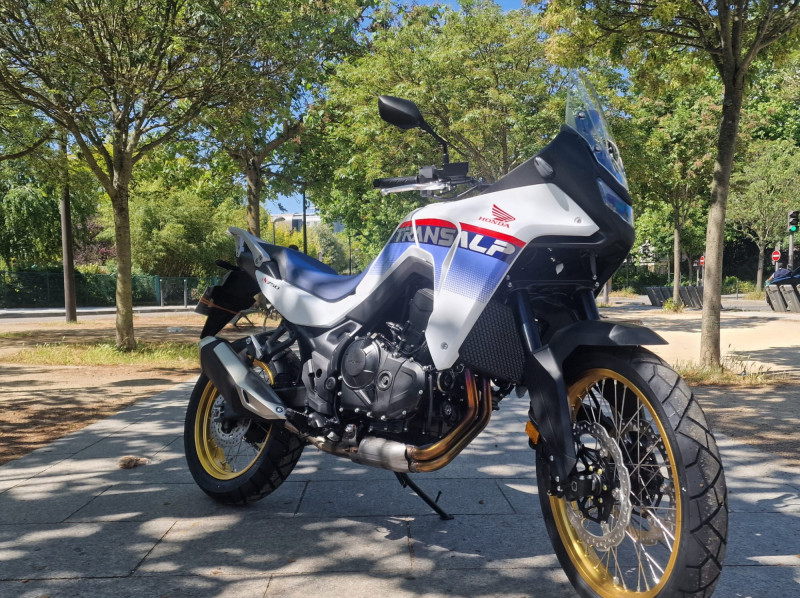 HONDA XL750 XL 750 TRANSALP 750