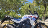 HONDA XL750 XL 750 TRANSALP 750