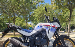 HONDA XL750 XL 750 TRANSALP 750