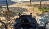 HONDA XL750 XL 750 TRANSALP 750