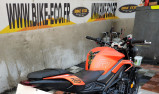 TRIUMPH STREET TRIPLE 765 R 2024 RSV (62357)