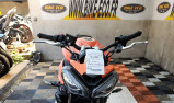 TRIUMPH STREET TRIPLE 765 R 2024 RSV (62357)