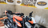 TRIUMPH STREET TRIPLE 765 R 2024 RSV (62357)