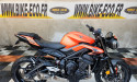 TRIUMPH STREET TRIPLE 765 R 2024 RSV (62357)