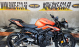 TRIUMPH STREET TRIPLE 765 R 2024 RSV (62357)