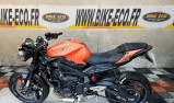 TRIUMPH STREET TRIPLE 765 R 2024 RSV (62357)