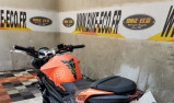 TRIUMPH STREET TRIPLE 765 R 2024 RSV (62357)