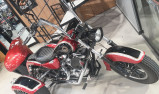 HARLEY-DAVIDSON SPORTSTER EML CUSTOM 1200
