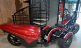HARLEY-DAVIDSON SPORTSTER EML CUSTOM 1200