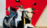 HONDA CB 1000 R