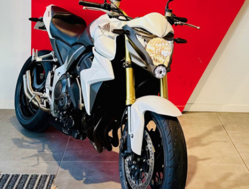 HONDA CB 1000 R