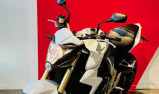 HONDA CB 1000 R