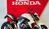 HONDA CB 1000 R
