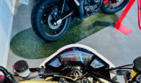 HONDA CB 1000 R