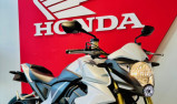 HONDA CB 1000 R