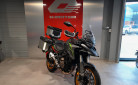 QJ MOTOR SRT 700 X TOURING