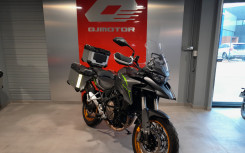 QJ MOTOR SRT 700 X TOURING