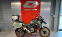 QJ MOTOR SRT 700 X TOURING