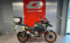 QJ MOTOR SRT 700 X TOURING