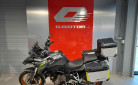 QJ MOTOR SRT 700 X TOURING