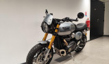 TRIUMPH THRUXTON 1200 R TAMARIT