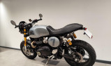 TRIUMPH THRUXTON 1200 R TAMARIT