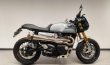 TRIUMPH THRUXTON 1200 R TAMARIT