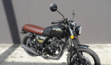 BLUROC MOTORCYCLE LEGEND 125