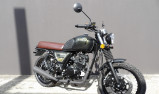 BLUROC MOTORCYCLE LEGEND 125