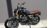 BLUROC MOTORCYCLE LEGEND 125