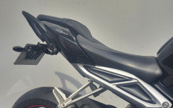 TRIUMPH STREET TRIPLE 675 RS GARANTIE 12 MOIS ET REVISE