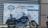 HARLEY-DAVIDSON SPORTSTER SUPERLOW 1200 T