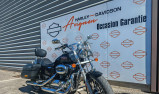 HARLEY-DAVIDSON SPORTSTER SUPERLOW 1200 T