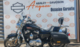 HARLEY-DAVIDSON SPORTSTER SUPERLOW 1200 T
