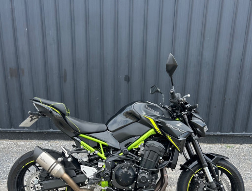 KAWASAKI Z 900 / Z900  - 125cv 