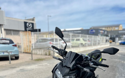KAWASAKI Z 900 / Z900  - 125cv 