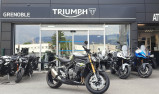 TRIUMPH SPEED TRIPLE 1200 RS