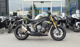 TRIUMPH SPEED TRIPLE 1200 RS