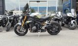 TRIUMPH SPEED TRIPLE 1200 RS