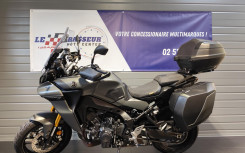 YAMAHA TRACER 9 GT