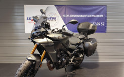 YAMAHA TRACER 9 GT