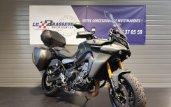 YAMAHA TRACER 9 GT