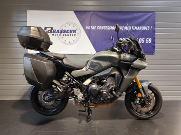 YAMAHA TRACER 9 GT