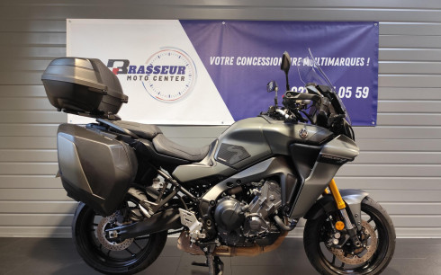 YAMAHA TRACER 9 GT