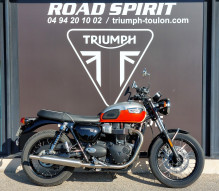 TRIUMPH Bonneville T100