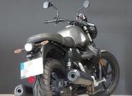 MOTO GUZZI V7 STONE 