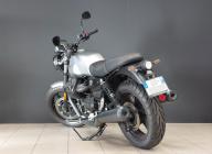 MOTO GUZZI V7 STONE 
