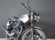 MOTO GUZZI V7 STONE 