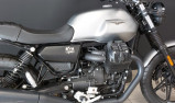 MOTO GUZZI V7 STONE 