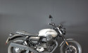 MOTO GUZZI V7 STONE 